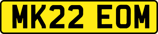 MK22EOM