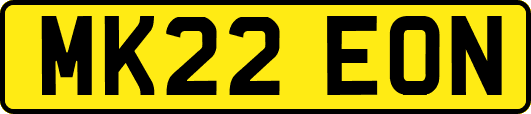 MK22EON