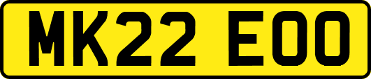 MK22EOO