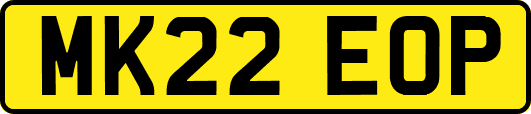 MK22EOP