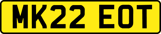 MK22EOT