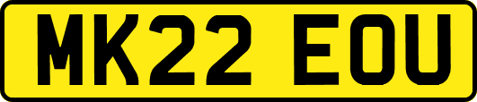 MK22EOU