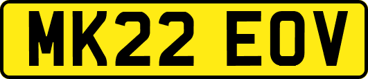 MK22EOV