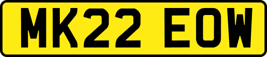 MK22EOW