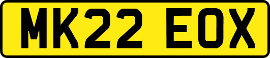 MK22EOX