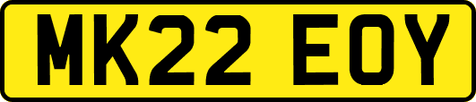 MK22EOY