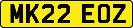 MK22EOZ