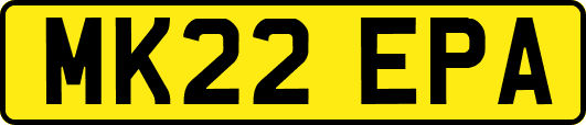 MK22EPA