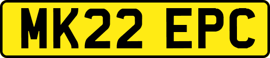 MK22EPC