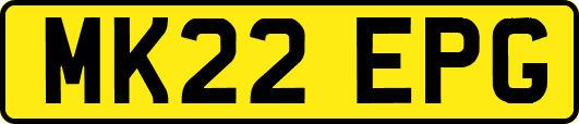 MK22EPG