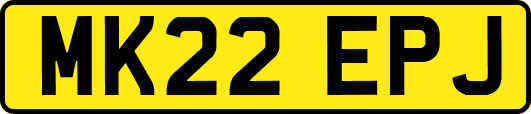 MK22EPJ