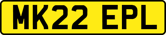 MK22EPL