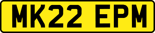 MK22EPM