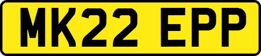 MK22EPP