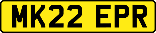 MK22EPR