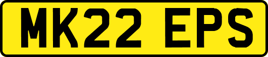 MK22EPS