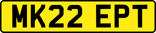 MK22EPT