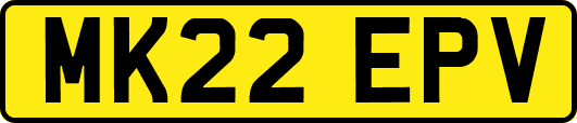 MK22EPV