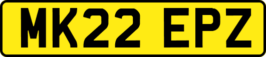 MK22EPZ