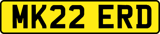 MK22ERD
