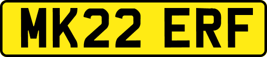 MK22ERF