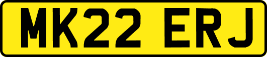 MK22ERJ