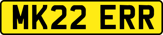 MK22ERR