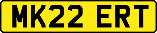 MK22ERT