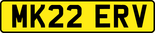 MK22ERV