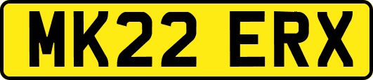 MK22ERX
