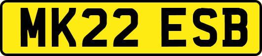 MK22ESB