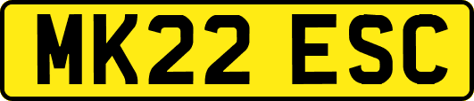 MK22ESC