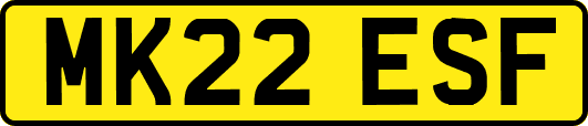 MK22ESF
