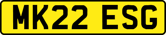 MK22ESG