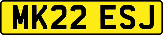 MK22ESJ