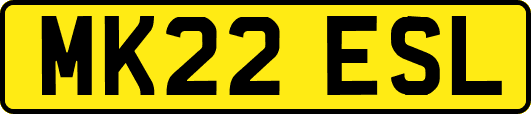 MK22ESL