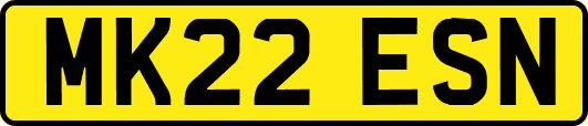 MK22ESN