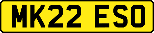 MK22ESO