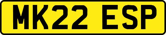 MK22ESP
