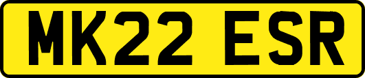 MK22ESR