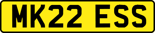 MK22ESS