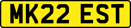 MK22EST