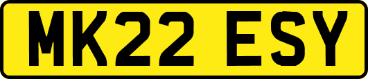 MK22ESY