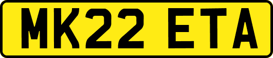 MK22ETA