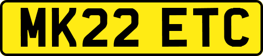 MK22ETC