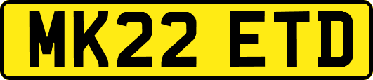 MK22ETD