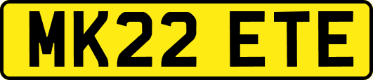 MK22ETE