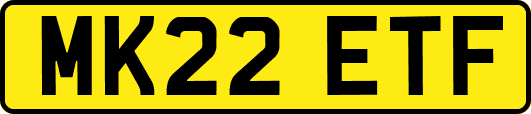MK22ETF