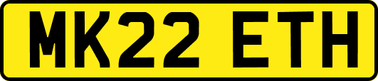MK22ETH