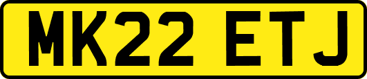MK22ETJ